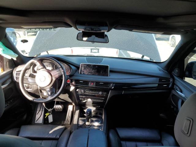 Photo 8 from auction – 2017 BMW X5 XDRIVE3 with VIN 5UXKR0C36H0X82464