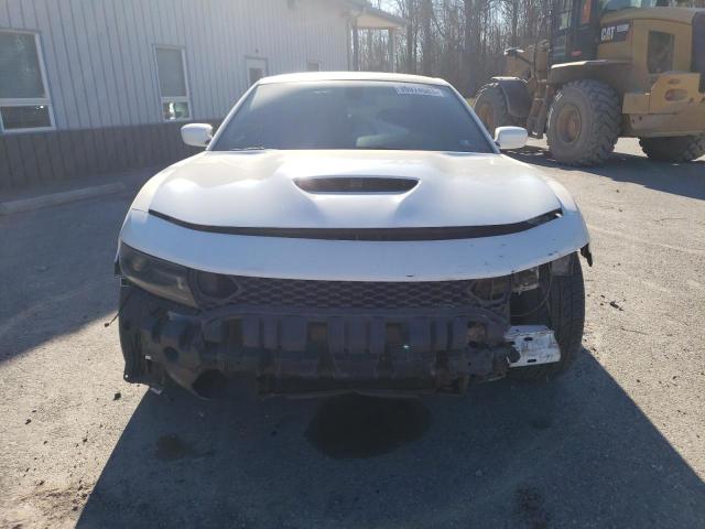 Photo 5 from auction – 2018 DODGE CHARGER R/ with VIN 2C3CDXGJ2JH291367
