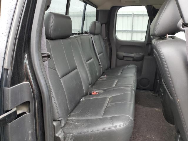 Photo 10 from auction – 2013 CHEVROLET SILVERADO with VIN 1GCRKTE73DZ398895