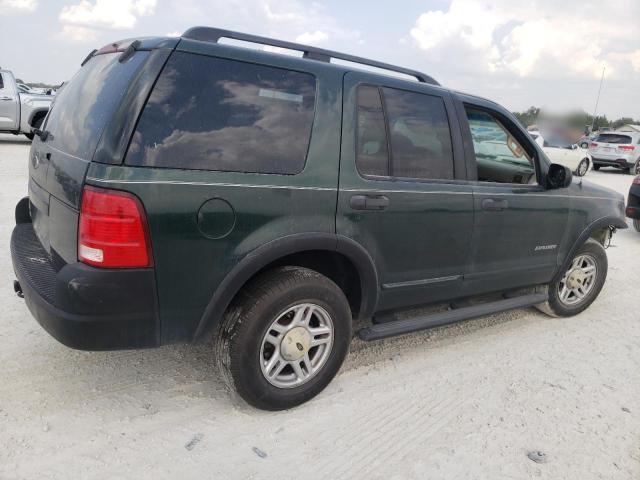 Photo 3 from auction – 2002 FORD EXPLORER X with VIN 1FMZU62E92UA70949