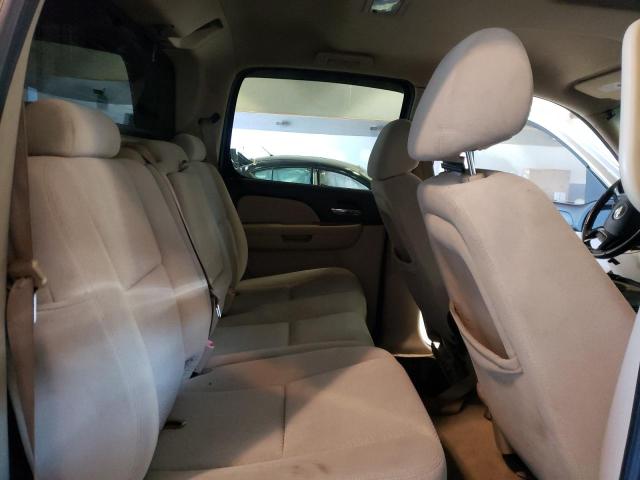 Photo 10 from auction – 2007 CHEVROLET AVALANCHE with VIN 3GNFK12337G208680