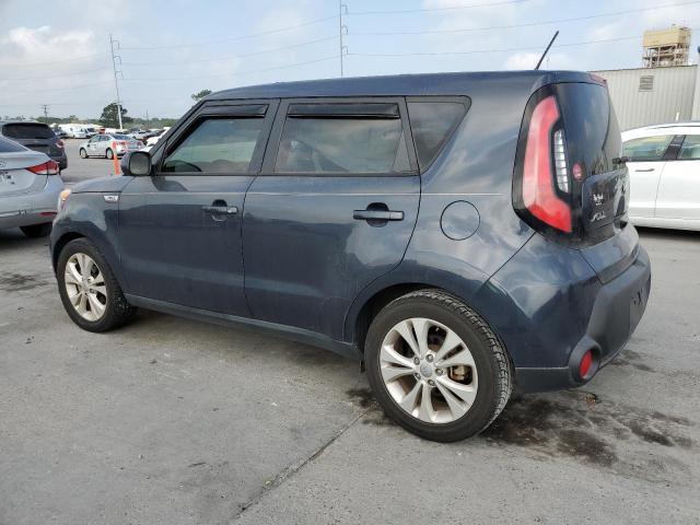 Photo 2 from auction – 2015 KIA SOUL + with VIN KNDJP3A54F7133131