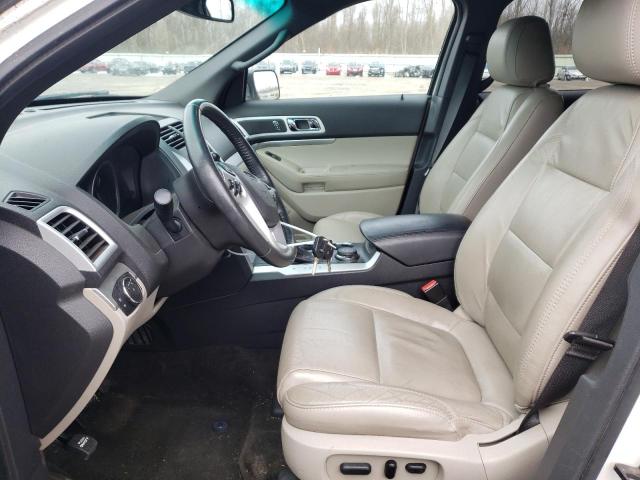Фото 7 с аукциона – 2011 FORD EXPLORER X с VIN 1FMHK8D87BGA94363