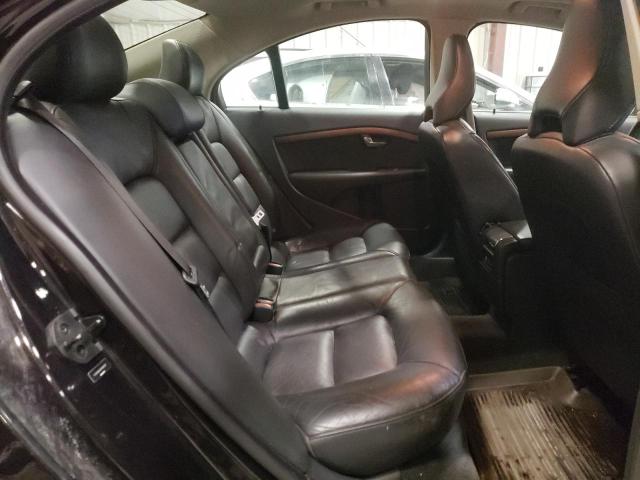 Photo 10 from auction – 2009 VOLVO S80 3.2 with VIN YV1AS982491090537