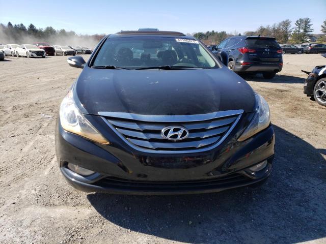 Photo 5 from auction – 2011 HYUNDAI SONATA SE with VIN 5NPEC4AC8BH093806