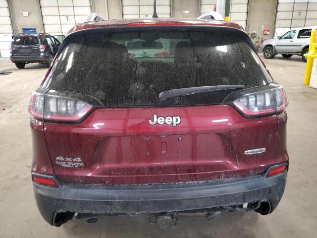 Photo 6 from auction – 2019 JEEP CHEROKEE L with VIN 1C4PJMLX6KD330152