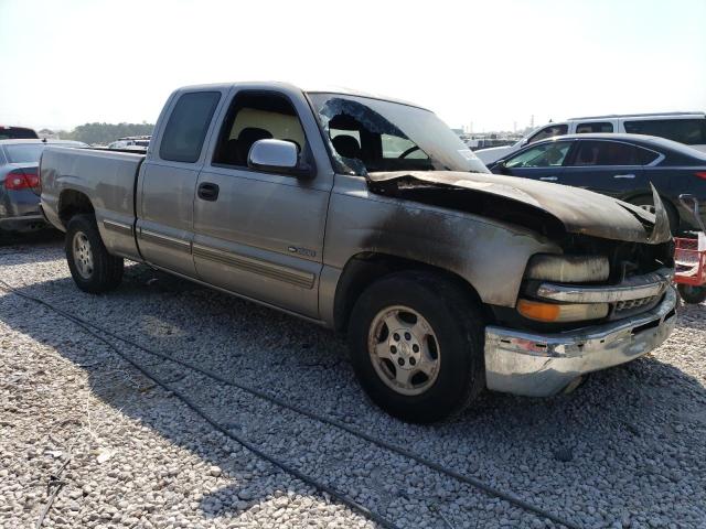 Photo 4 from auction – 2000 CHEVROLET SILVERADO with VIN 2GCEC19V0Y1246127