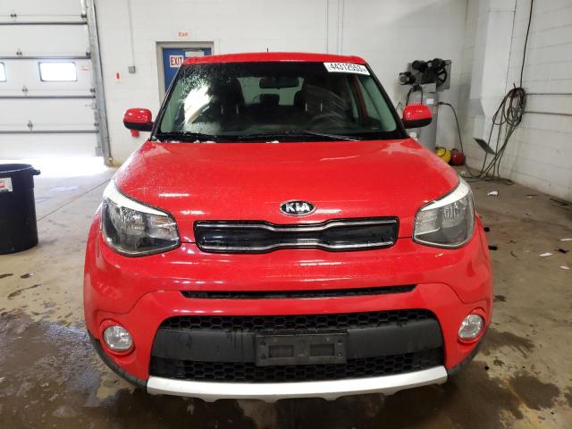 صورة رقم 5 من المزاد - 2017 KIA SOUL + مع VIN KNDJP3A53H7467556