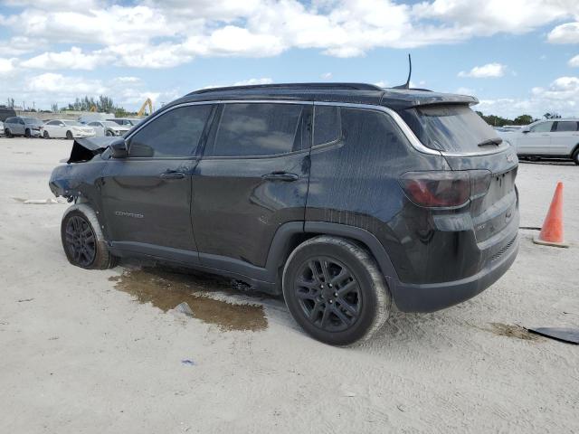 Photo 2 from auction – 2019 JEEP COMPASS LA with VIN 3C4NJCBB4KT692823