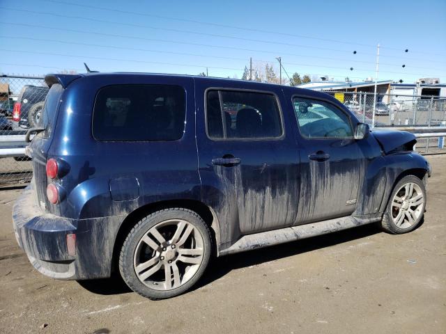 Photo 3 from auction – 2009 CHEVROLET HHR SS with VIN 3GNCA63X69S563928