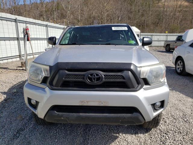 Photo 5 from auction – 2012 TOYOTA TACOMA DOU with VIN 5TFLU4EN4CX031387