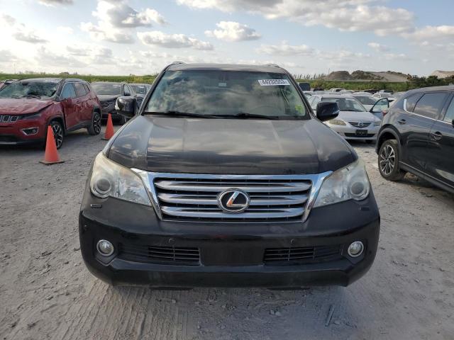 Photo 5 from auction – 2013 LEXUS GX 460 PRE with VIN JTJJM7FX8D5057168