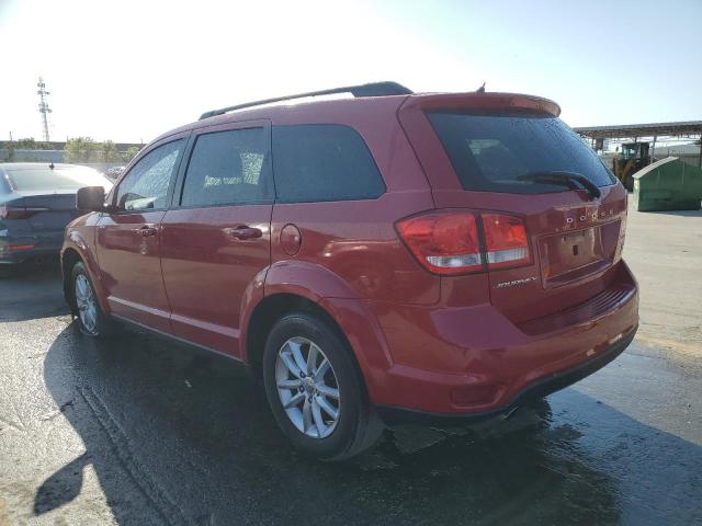 Photo 2 from auction – 2015 DODGE JOURNEY SX with VIN 3C4PDCBG4FT733842