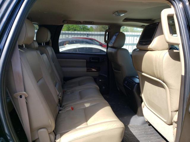 Photo 11 from auction – 2008 TOYOTA SEQUOIA sr with VIN 5TDZY64A38S004915