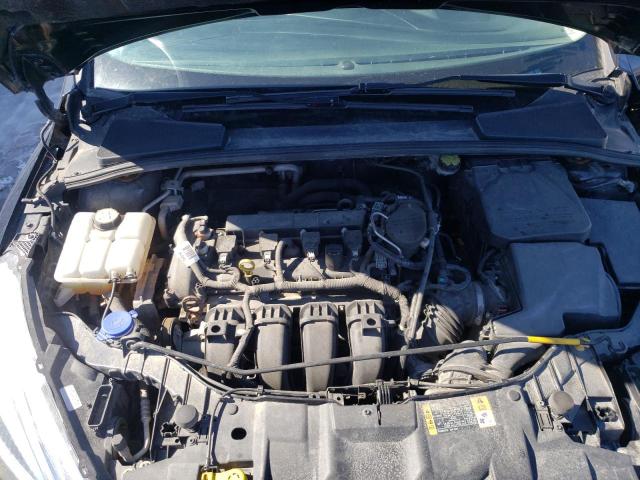 Photo 11 from auction – 2015 FORD FOCUS SE with VIN 1FADP3F23FL271669