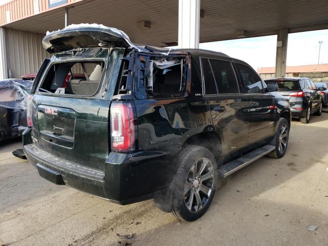 Photo 3 from auction – 2016 GMC YUKON SLE with VIN 1GKS2AKC2GR365578