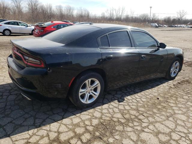 Photo 3 from auction – 2019 DODGE CHARGER SX with VIN 2C3CDXBG6KH720877