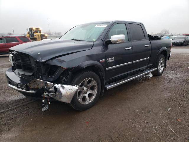 RAM 1500 LARAM 2014 with VIN 1C6RR7VT1ES365556 - Photo from auction