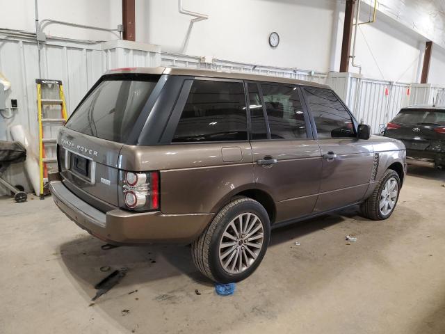 Photo 3 from auction – 2010 LAND ROVER RANGE ROVE with VIN SALMF1D44AA327475