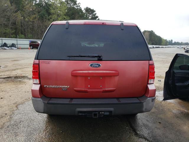 Photo 6 from auction – 2003 FORD EXPEDITION with VIN 1FMRU15W93LB22479