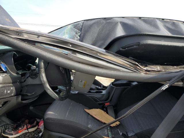Photo 7 from auction – 2015 KIA FORTE EX with VIN KNAFX6A80F5389826