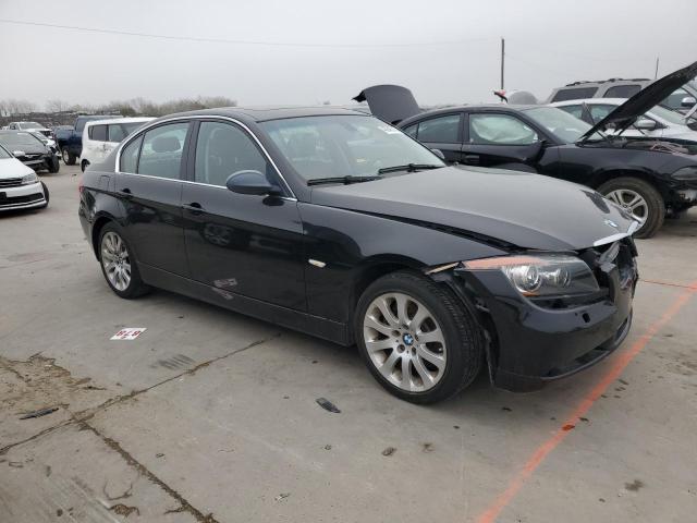 Photo 4 from auction – 2006 BMW 330 XI with VIN WBAVD33526KV62432