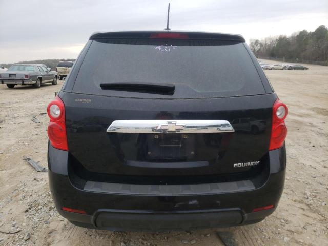 Photo 6 from auction – 2015 CHEVROLET EQUINOX LS with VIN 2GNALAEK1F1150974