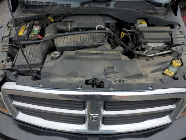Photo 12 from auction – 2004 DODGE DURANGO SL with VIN 1D4HB48D64F185513