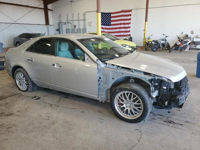 Photo 4 from auction – 2009 CADILLAC CTS with VIN 1G6DF577390145971