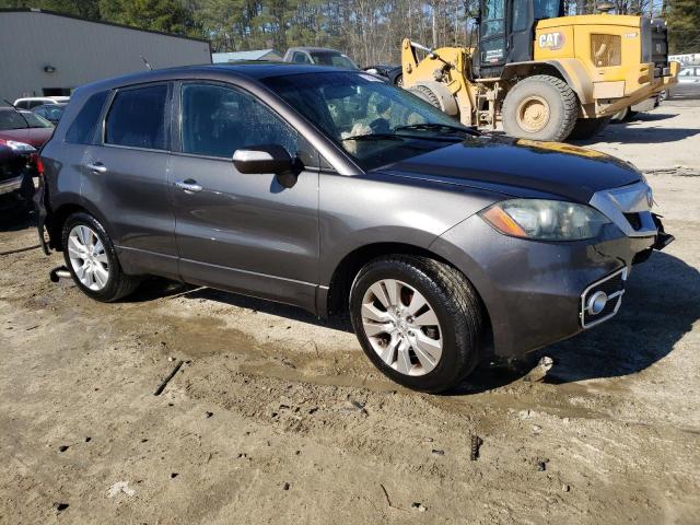Photo 4 from auction – 2011 ACURA RDX with VIN 5J8TB1H27BA000787