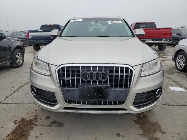 Photo 5 from auction – 2013 AUDI Q5 PREMIUM with VIN WA1LFAFP3DA075968