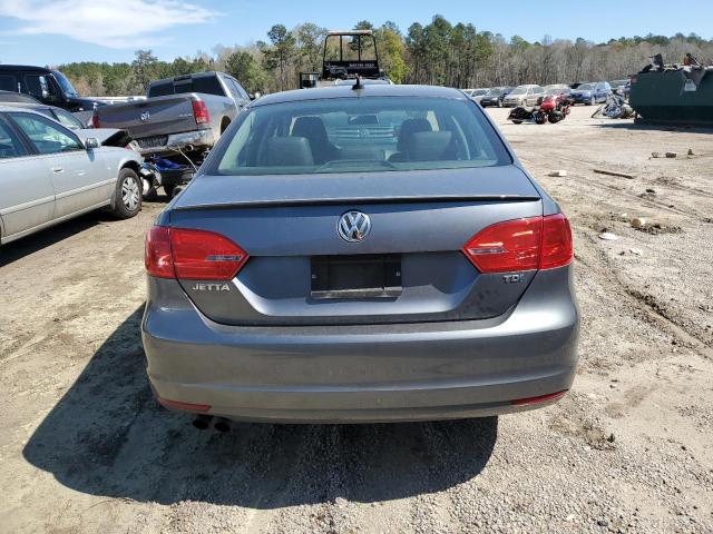 Photo 6 from auction – 2012 VOLKSWAGEN JETTA TDI with VIN 3VWLL7AJ5CM359377
