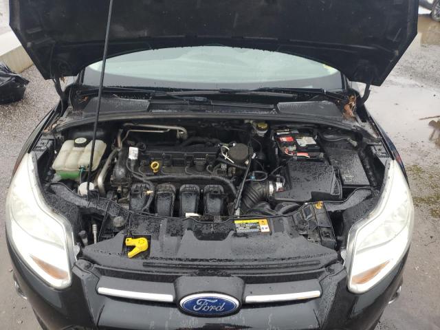 Photo 11 from auction – 2012 FORD FOCUS SE with VIN 1FAHP3F27CL154688