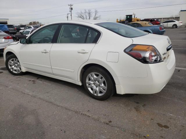 Photo 2 from auction – 2011 NISSAN ALTIMA BAS with VIN 1N4AL2AP2BN497051