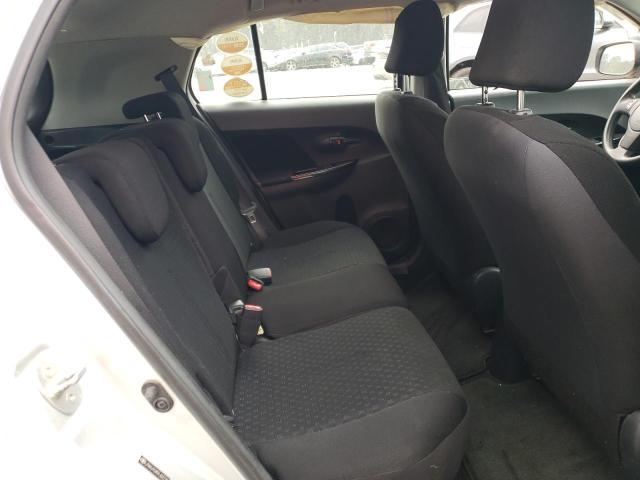 Photo 10 from auction – 2009 TOYOTA SCION XD with VIN JTKKU10459J037759