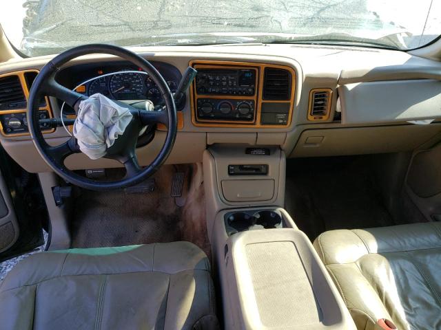 Photo 8 from auction – 2001 CHEVROLET SILVERADO with VIN 2GCEC19T911401939