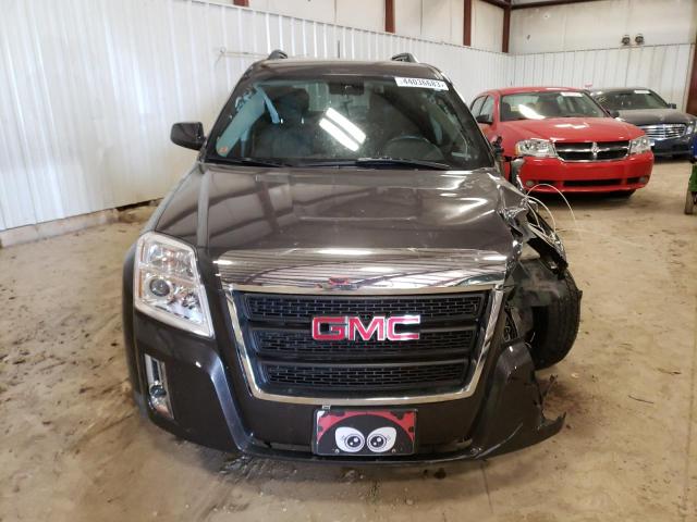 Photo 5 from auction – 2015 GMC TERRAIN SL with VIN 2GKFLXEK6F6296859