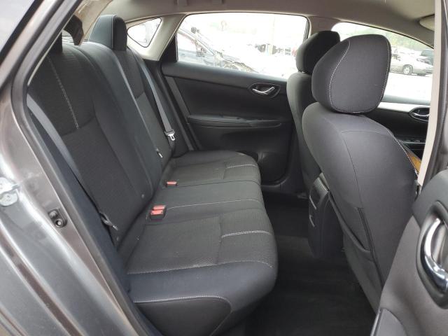 Photo 10 from auction – 2017 NISSAN SENTRA S with VIN 3N1AB7AP4HY243737
