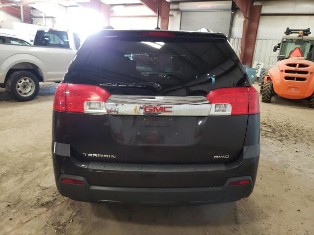 Photo 6 from auction – 2015 GMC TERRAIN SL with VIN 2GKFLXEK6F6296859