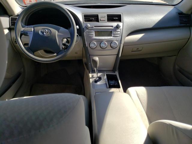 Photo 8 from auction – 2010 TOYOTA CAMRY BASE with VIN 4T1BF3EK3AU087658