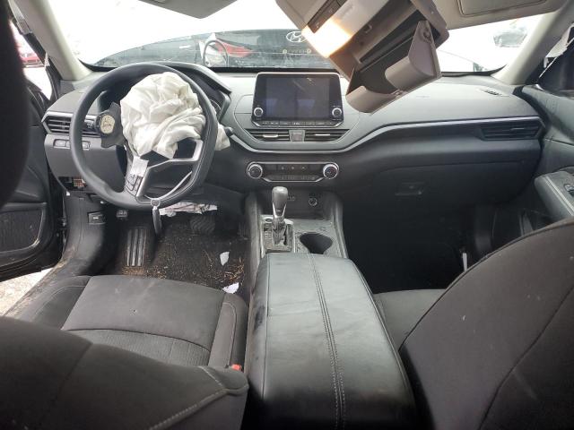 Photo 8 from auction – 2019 NISSAN ALTIMA S with VIN 1N4BL4BV5KN300807