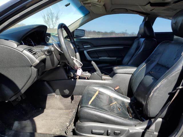 Photo 7 from auction – 2010 HONDA ACCORD EXL with VIN 1HGCS2B80AA006058