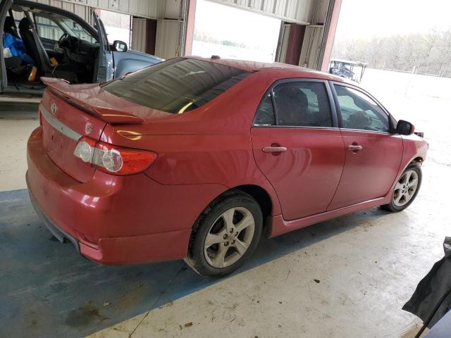 Photo 3 from auction – 2011 TOYOTA COROLLA BA with VIN 2T1BU4EE6BC727807