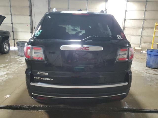 Photo 6 from auction – 2016 GMC ACADIA SLE with VIN 1GKKRPKD7GJ138800