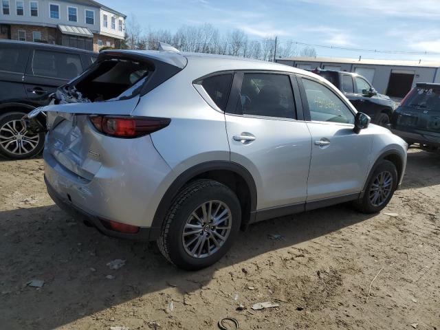 Photo 3 from auction – 2021 MAZDA CX-5 TOURI with VIN JM3KFBCM8M0363287