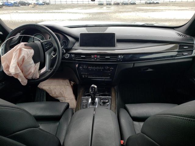 Photo 8 from auction – 2017 BMW X5 XDRIVE5 with VIN 5UXKR6C54H0J84460