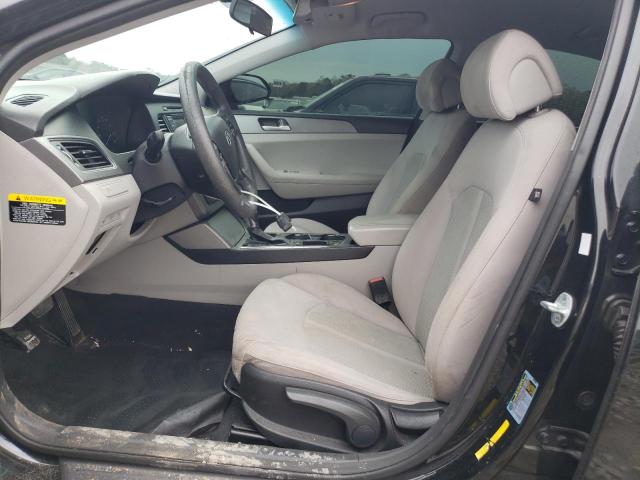 Photo 7 from auction – 2015 HYUNDAI SONATA SE with VIN 5NPE24AF4FH057839