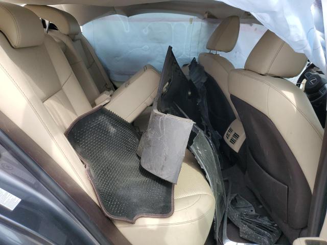 Photo 10 from auction – 2016 LEXUS ES 350 with VIN JTHBK1GG4G2222906