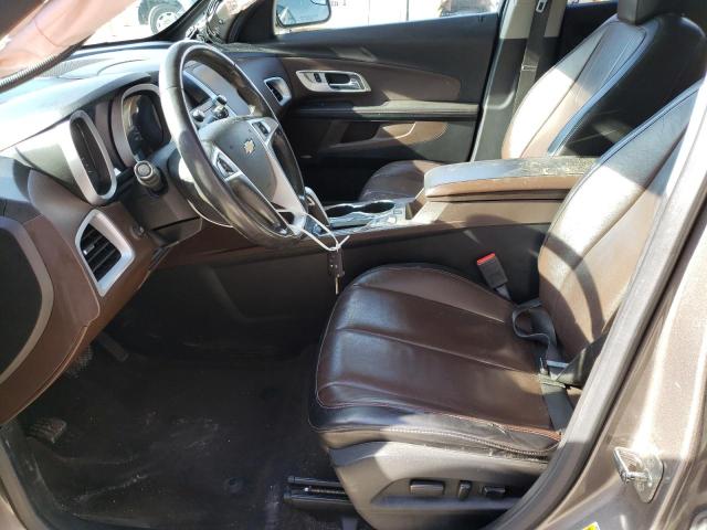 Photo 7 from auction – 2012 CHEVROLET EQUINOX LT with VIN 2GNALPEK9C6180368
