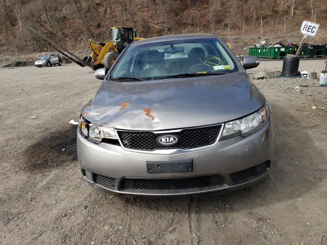 Photo 5 from auction – 2010 KIA FORTE EX with VIN KNAFU4A29A5262008